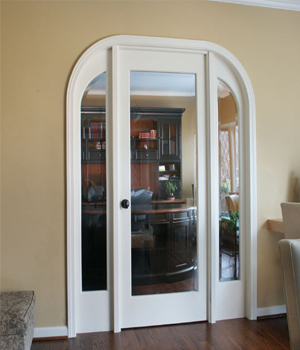 Passage Door Replacement Spring Hill