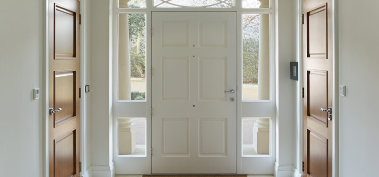 Spring Hill door replacement contractors
