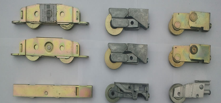 patio sliding door wheel replacement Spring Hill